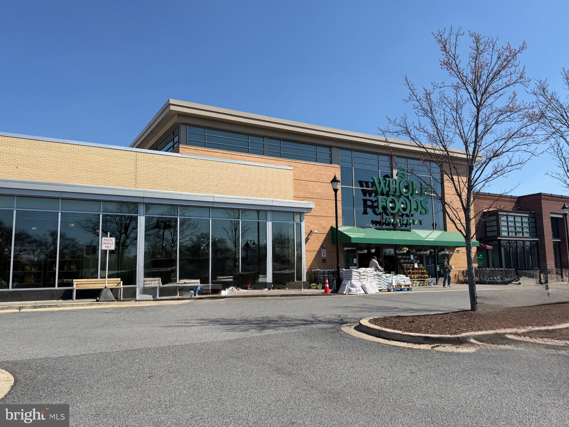 RIVERDALE PARK - Residential