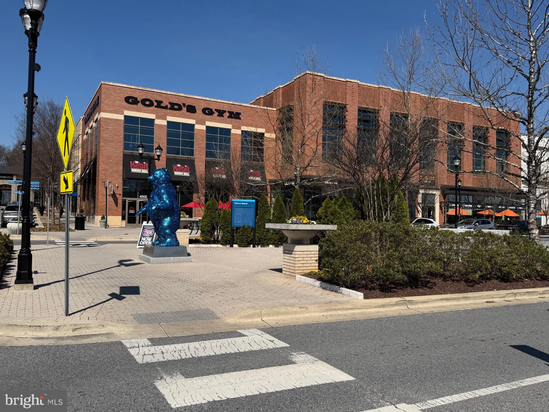 RIVERDALE PARK - Residential