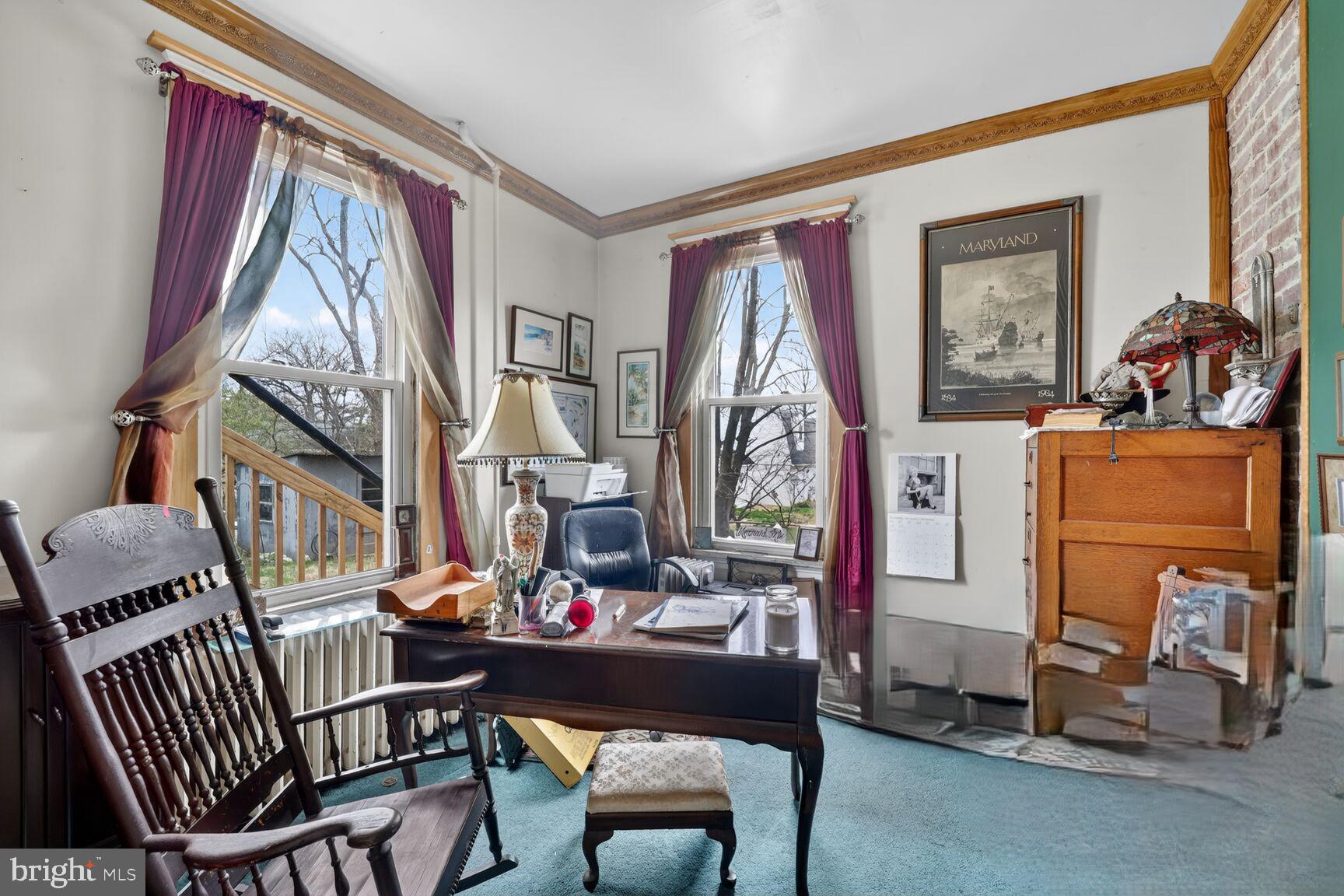 RIVERDALE PARK - Residential