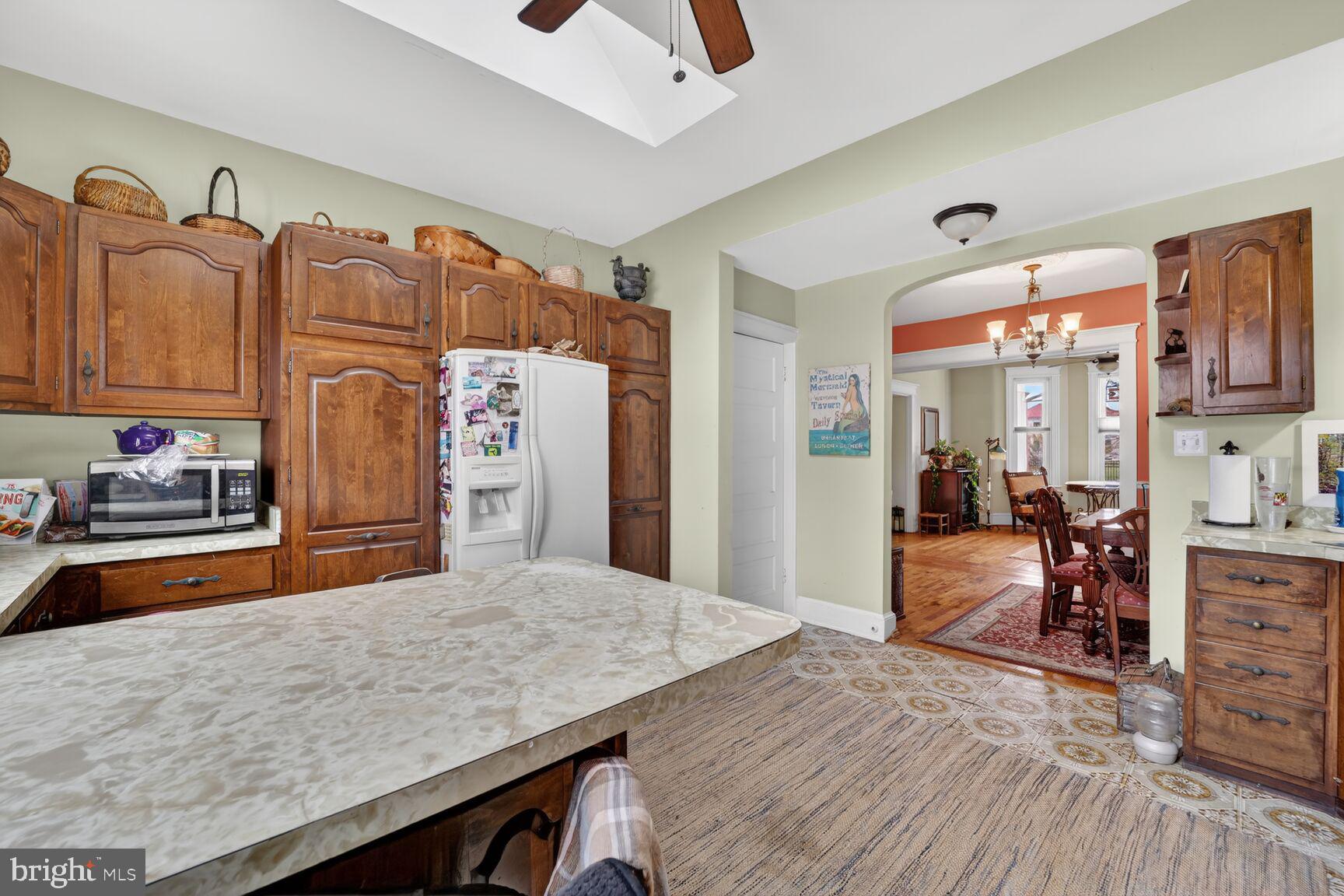 RIVERDALE PARK - Residential