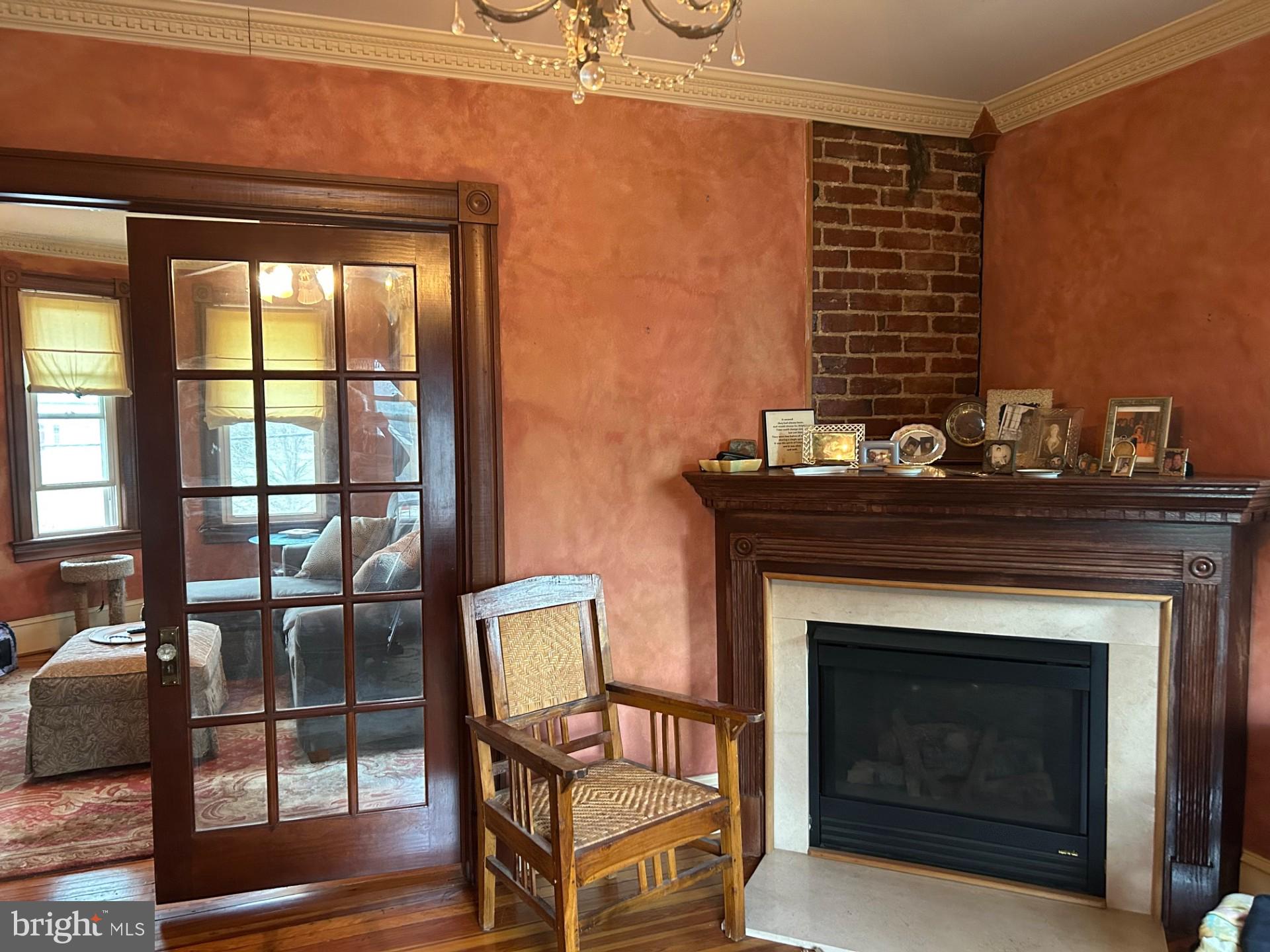 RIVERDALE PARK - Residential