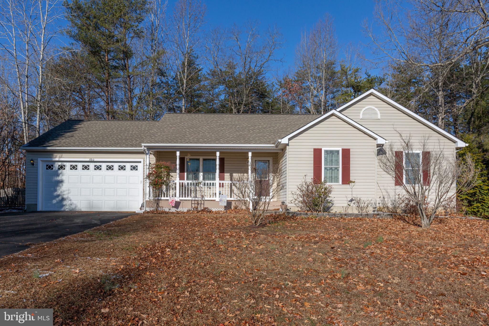 TIMBERLAKE - Residential