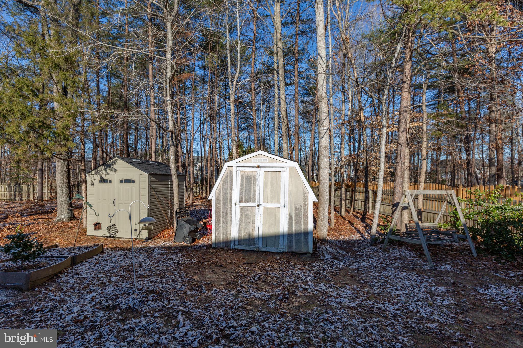 TIMBERLAKE - Residential