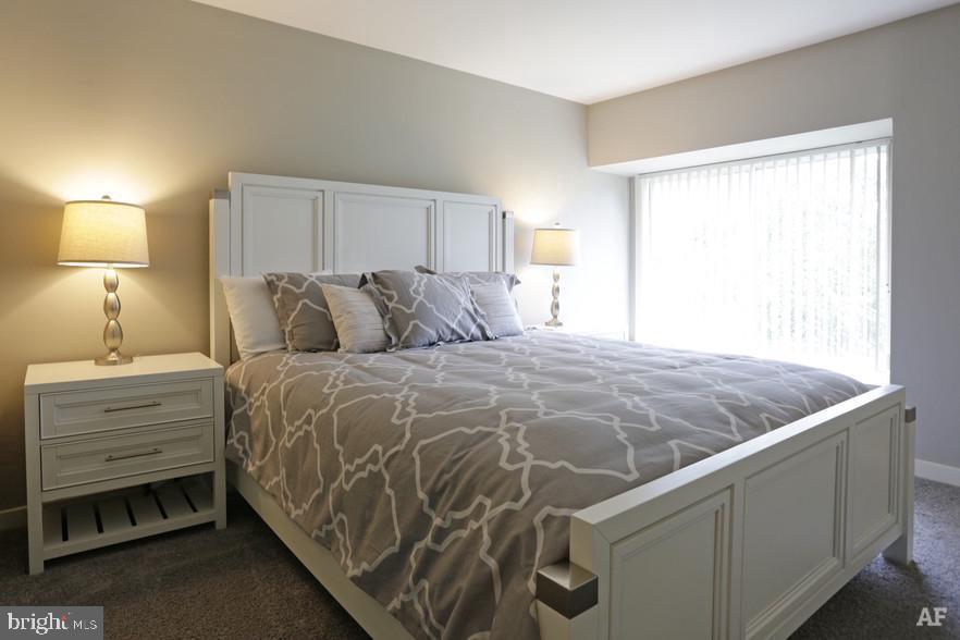 CREEKSIDE AT BLUE BELL - Residential Lease