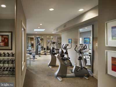 CREEKSIDE AT BLUE BELL - Residential Lease
