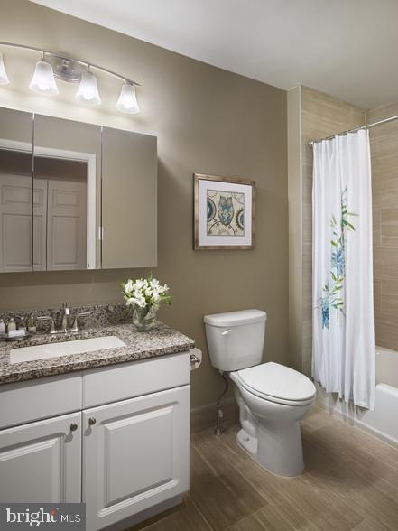 CREEKSIDE AT BLUE BELL - Residential Lease