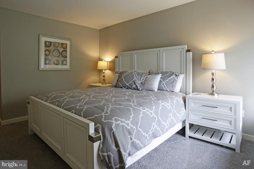 CREEKSIDE AT BLUE BELL - Residential Lease