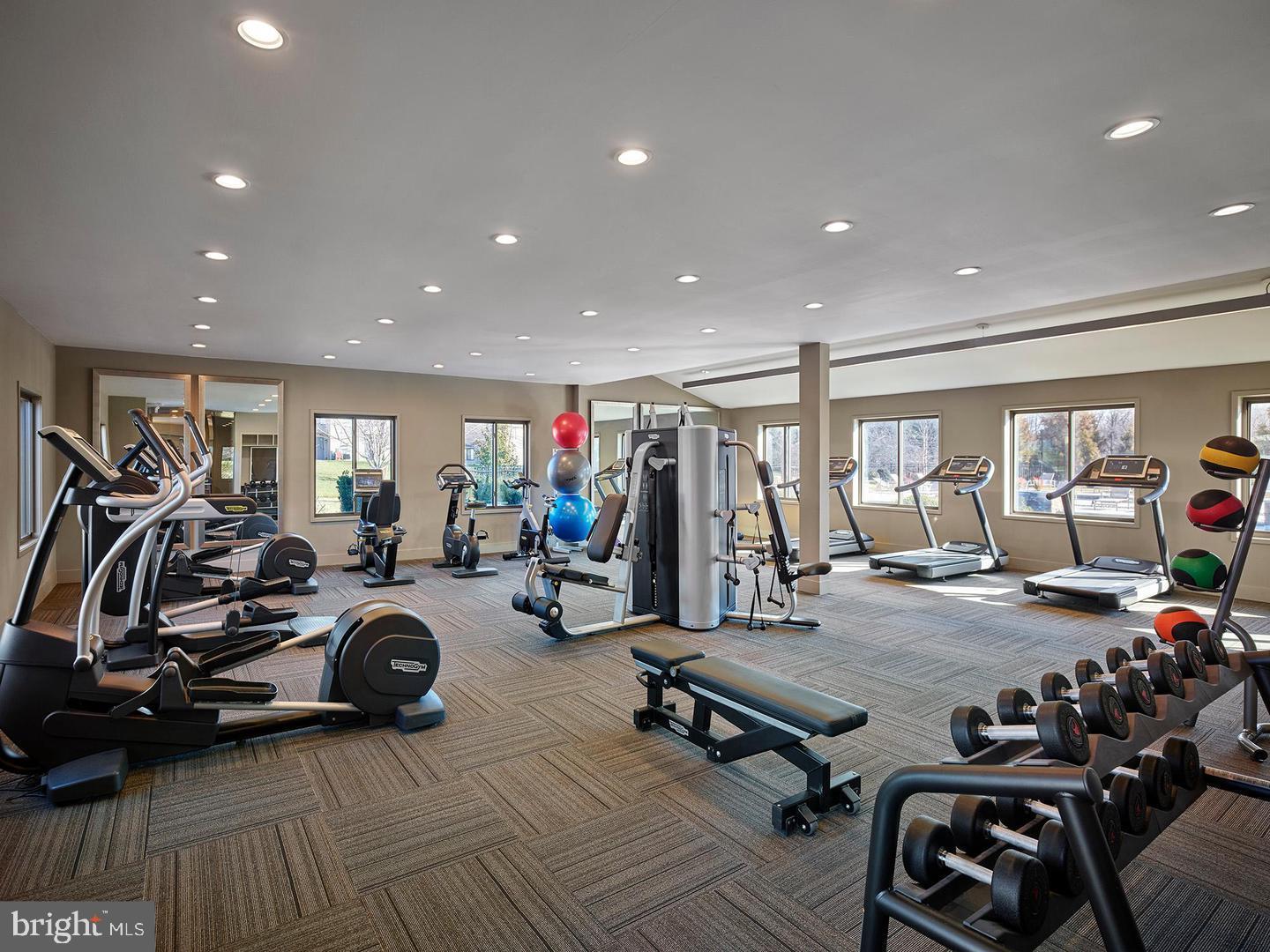 CREEKSIDE AT BLUE BELL - Residential Lease