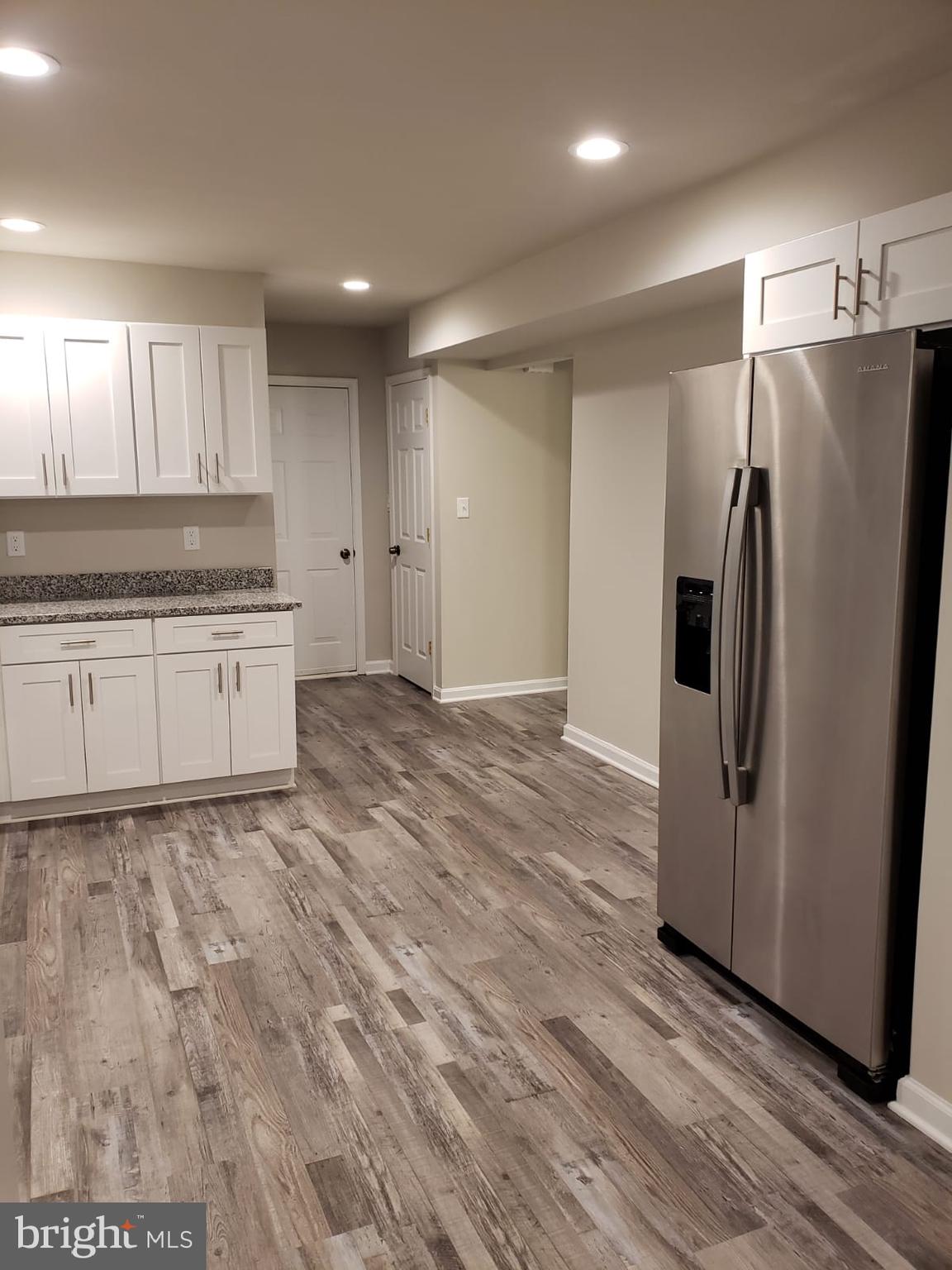 STONEWALL ESTATES - Residential