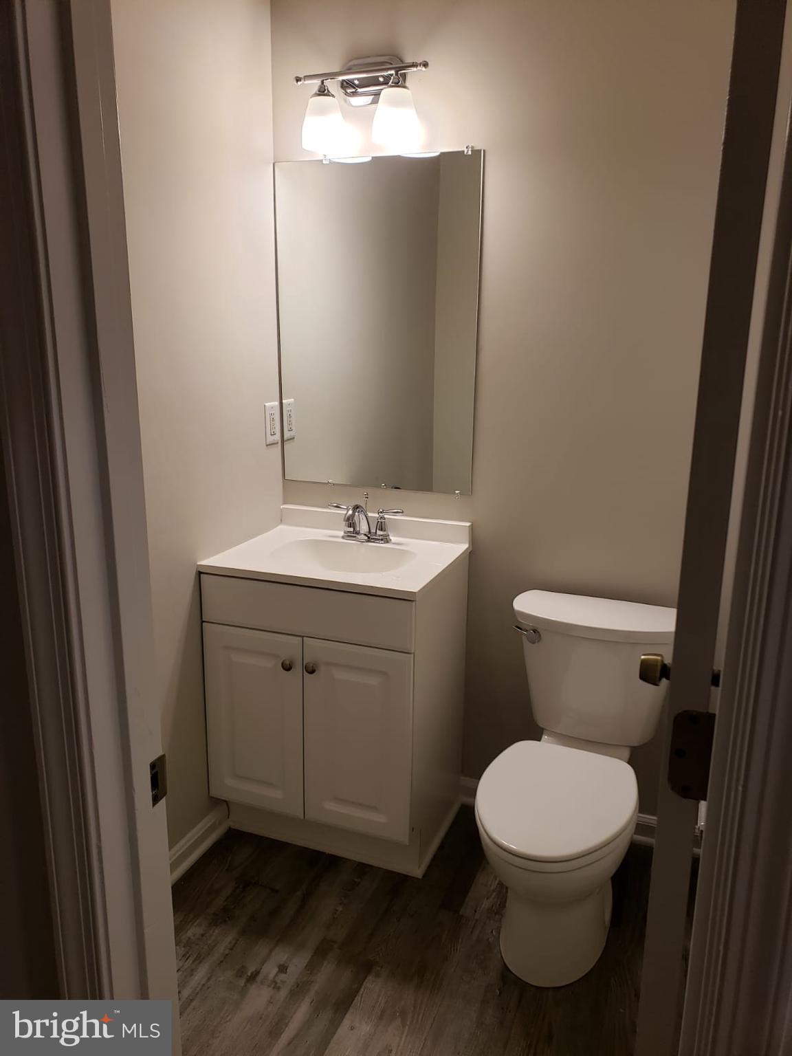 STONEWALL ESTATES - Residential