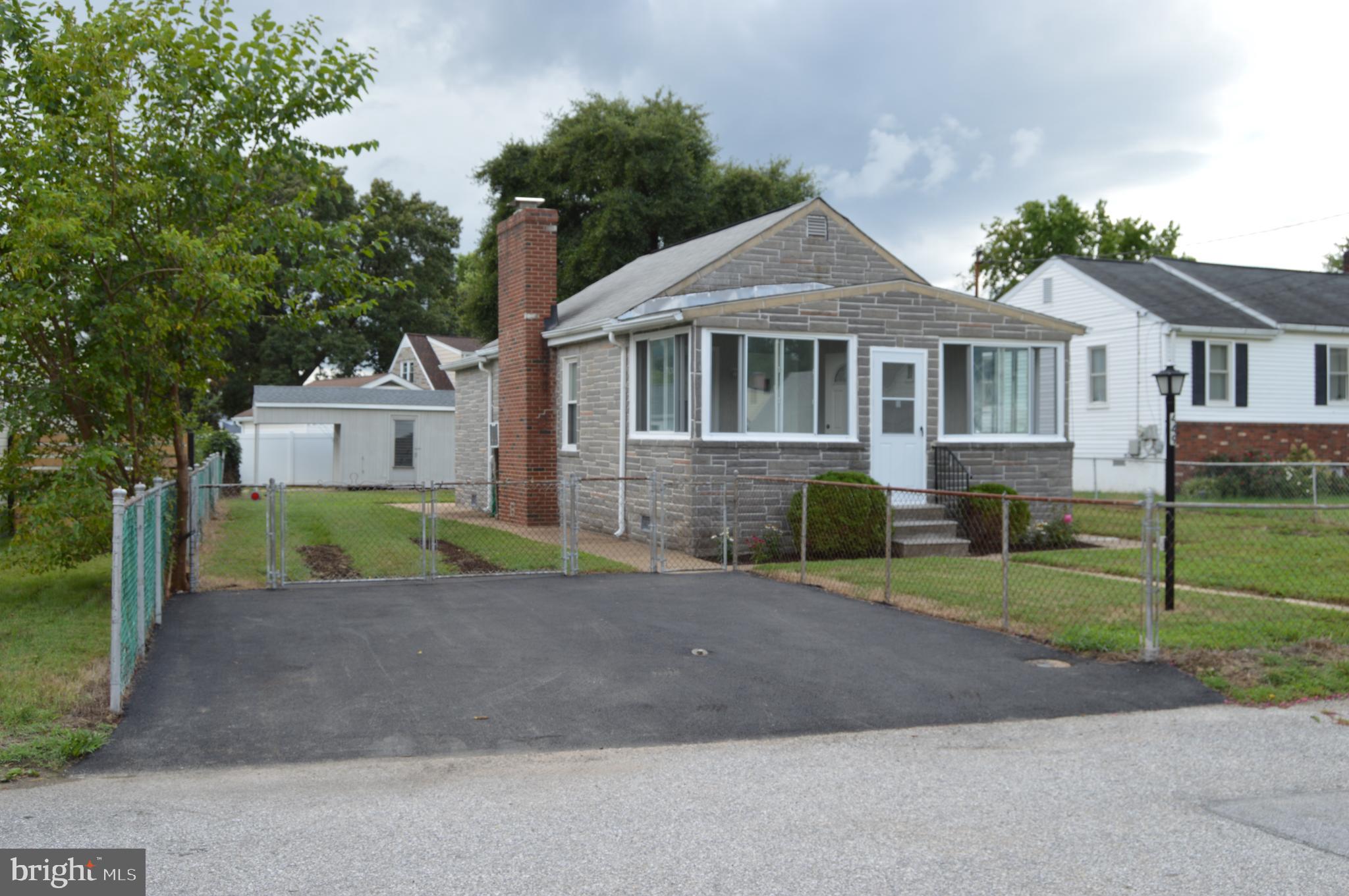 CARVEL BEACH - Residential