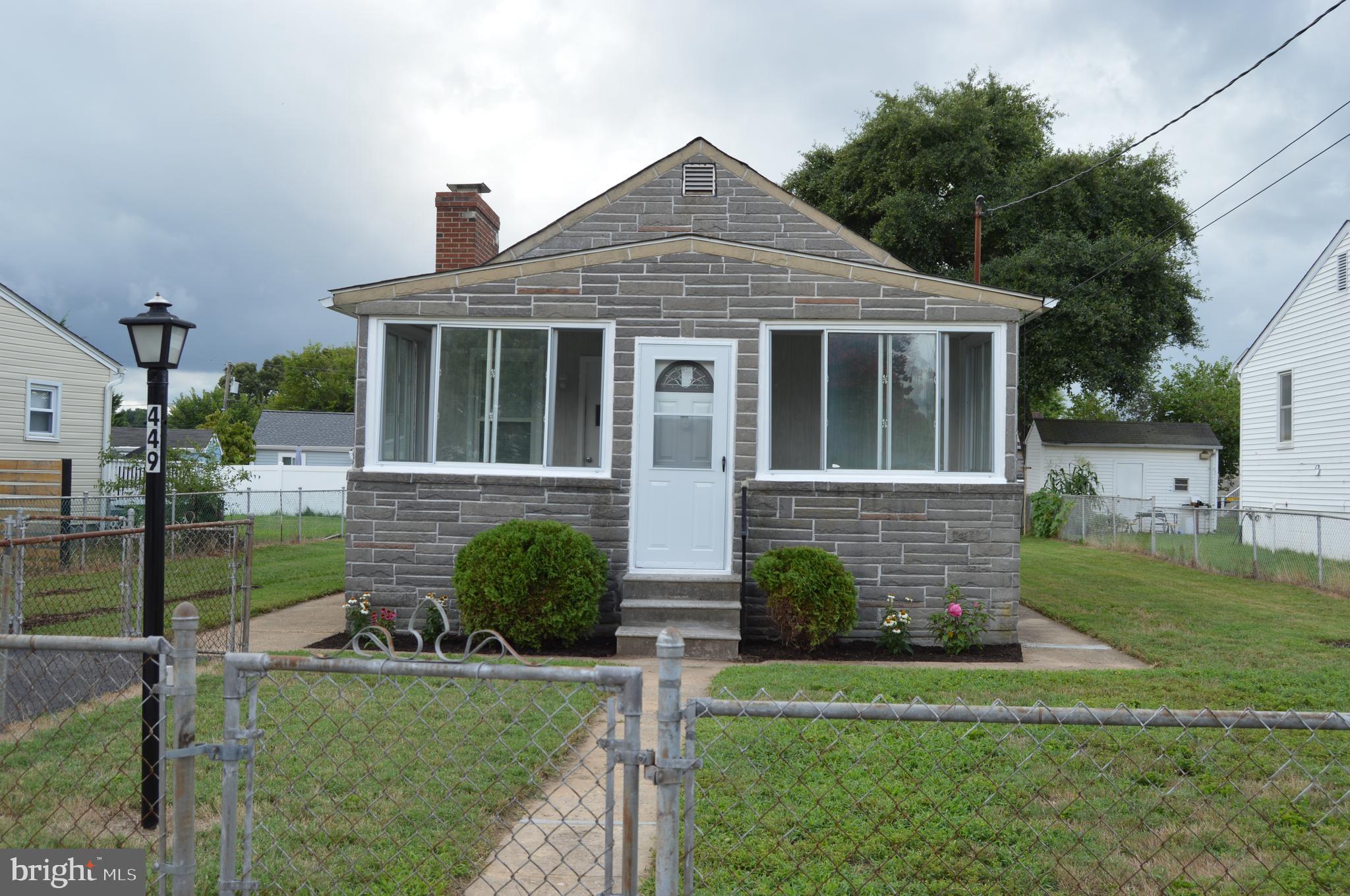 CARVEL BEACH - Residential