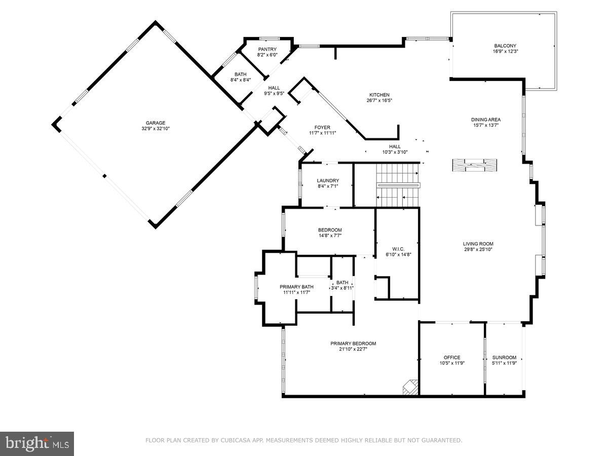 SCOTT GREENE ESTATES - Residential