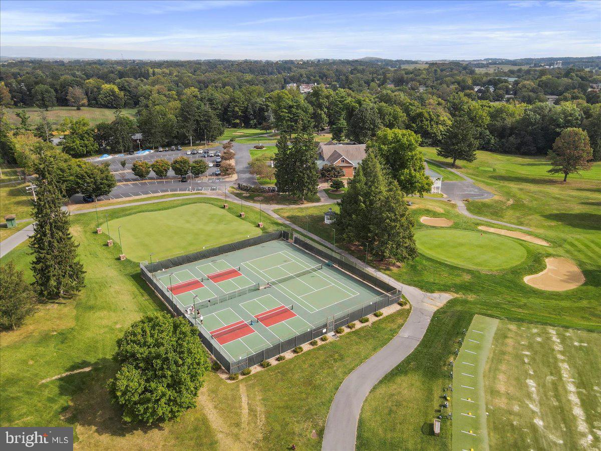 SCOTT GREENE ESTATES - Residential