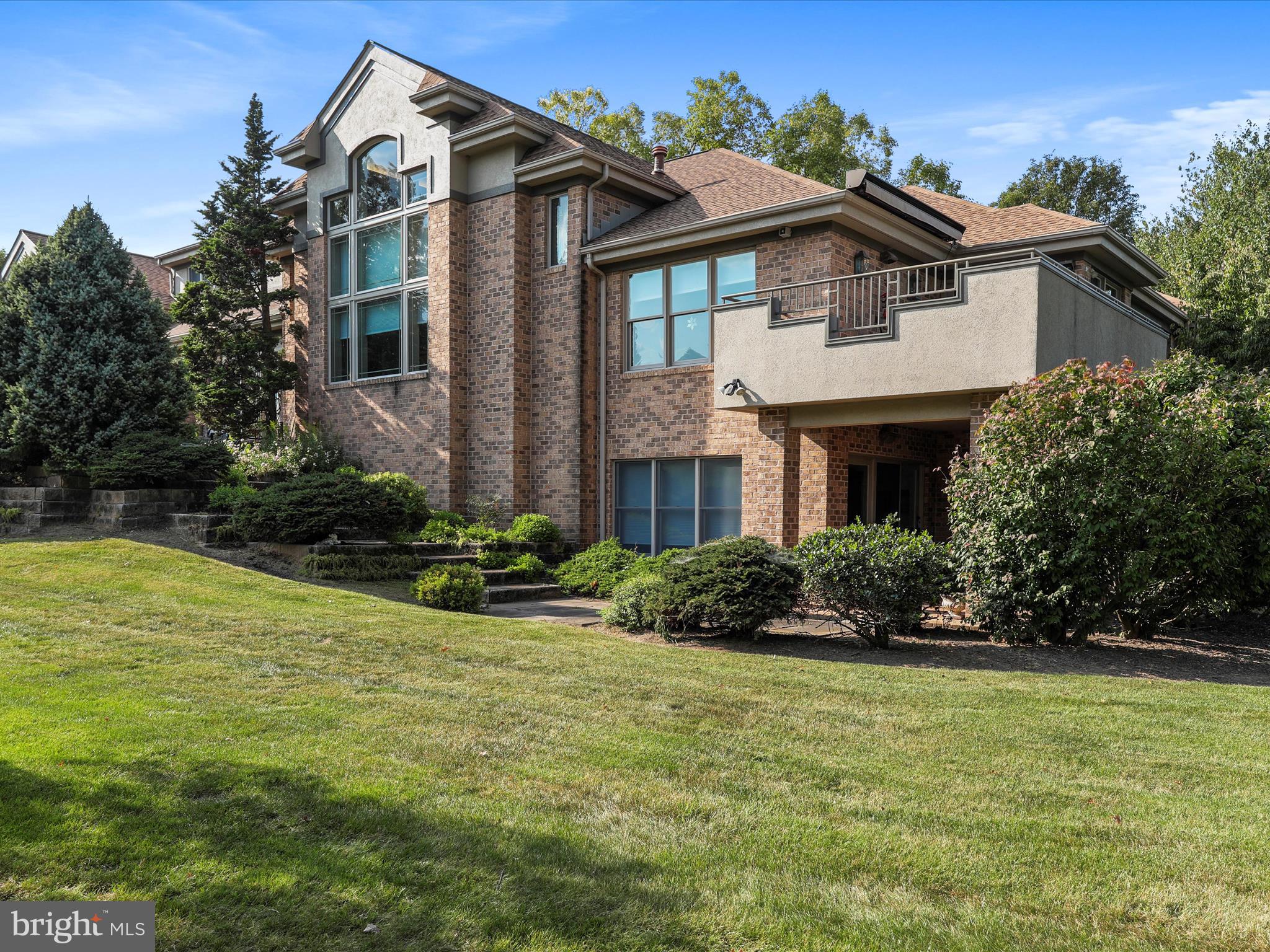 SCOTT GREENE ESTATES - Residential