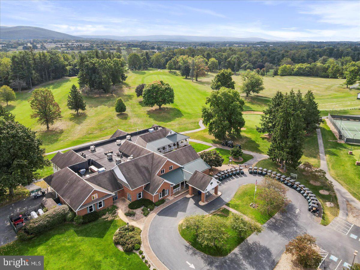 SCOTT GREENE ESTATES - Residential