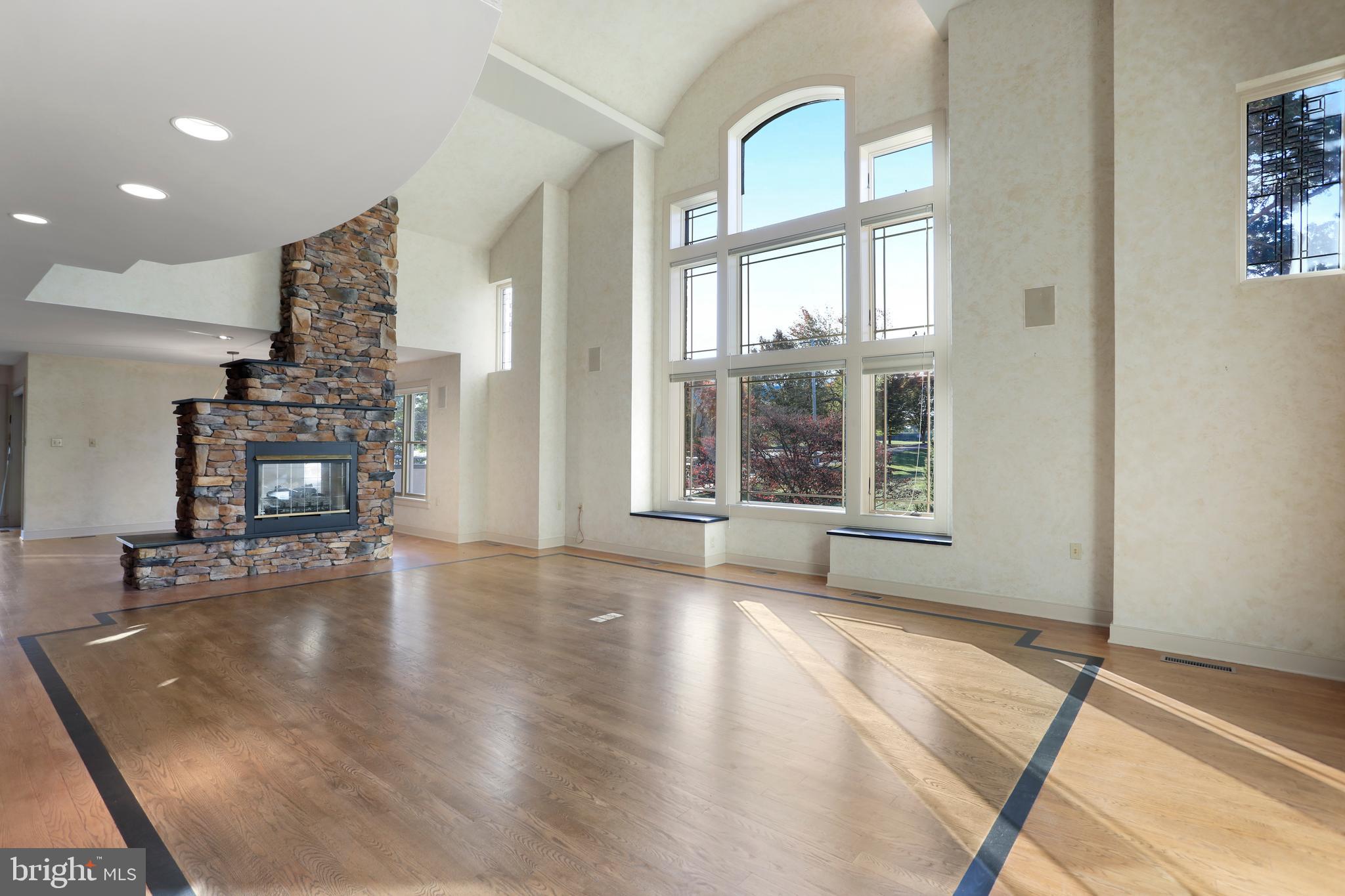 SCOTT GREENE ESTATES - Residential