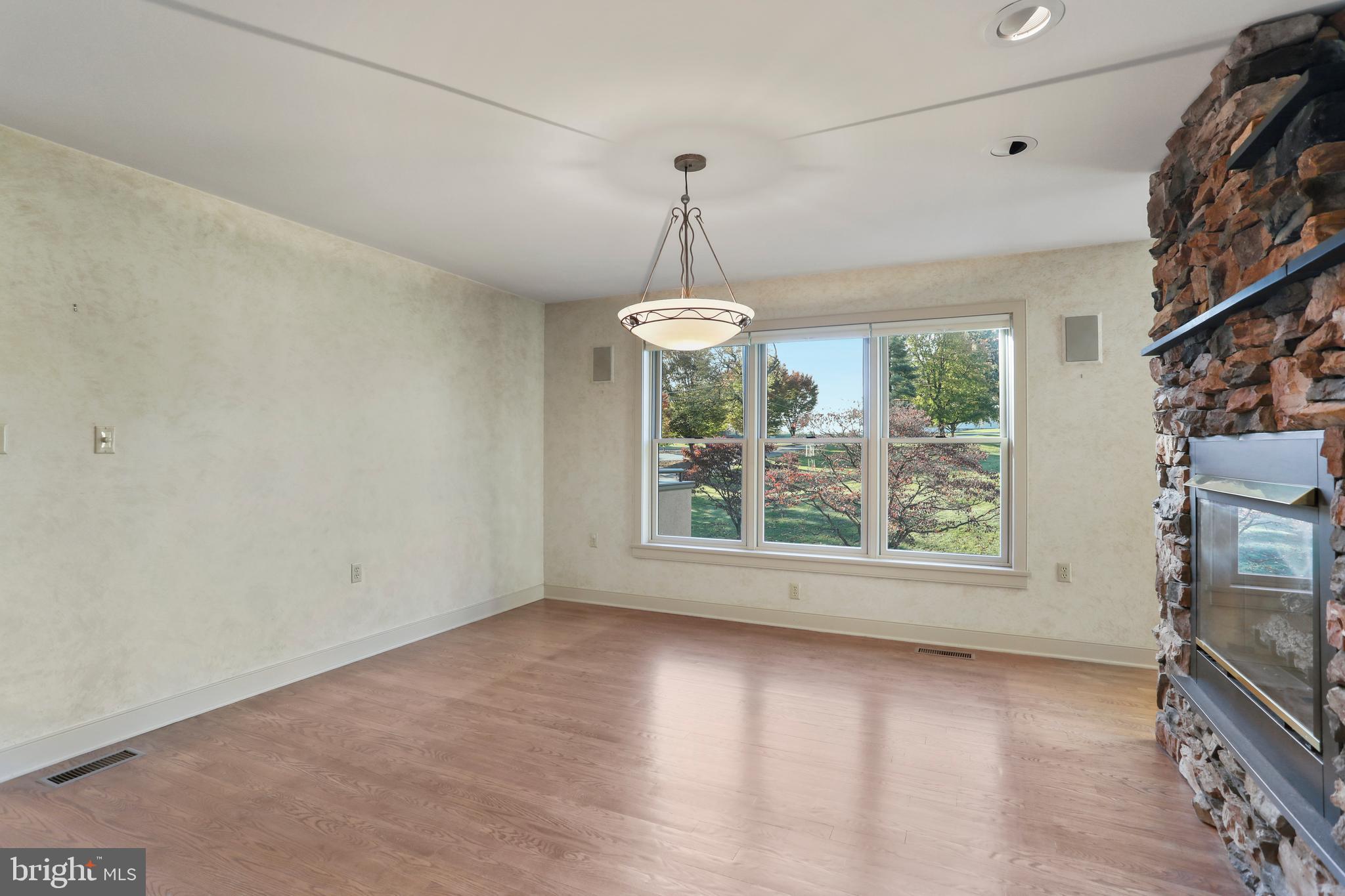 SCOTT GREENE ESTATES - Residential