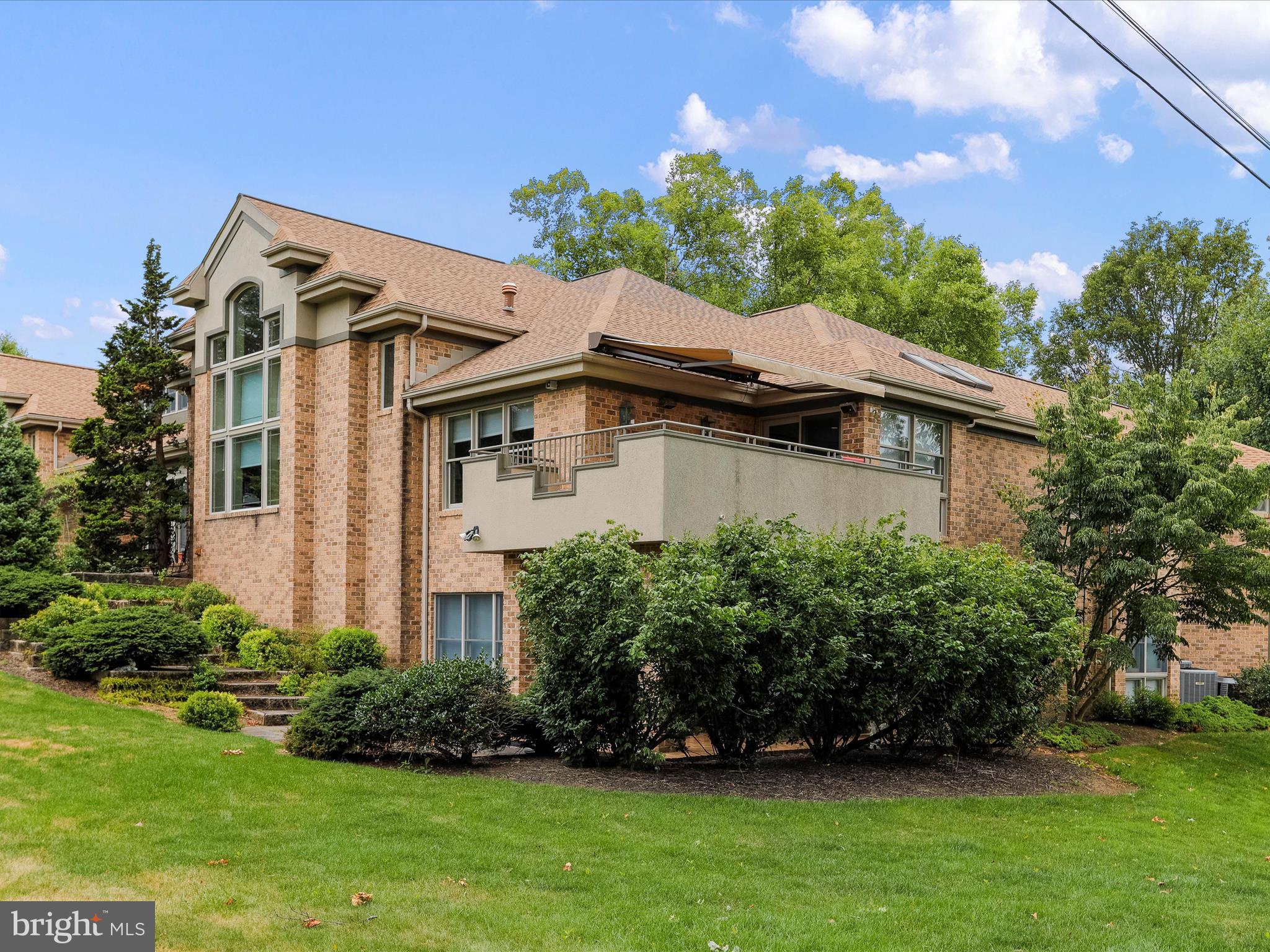 SCOTT GREENE ESTATES - Residential