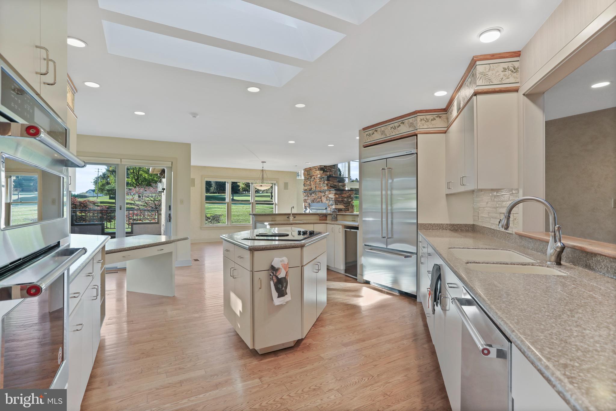 SCOTT GREENE ESTATES - Residential