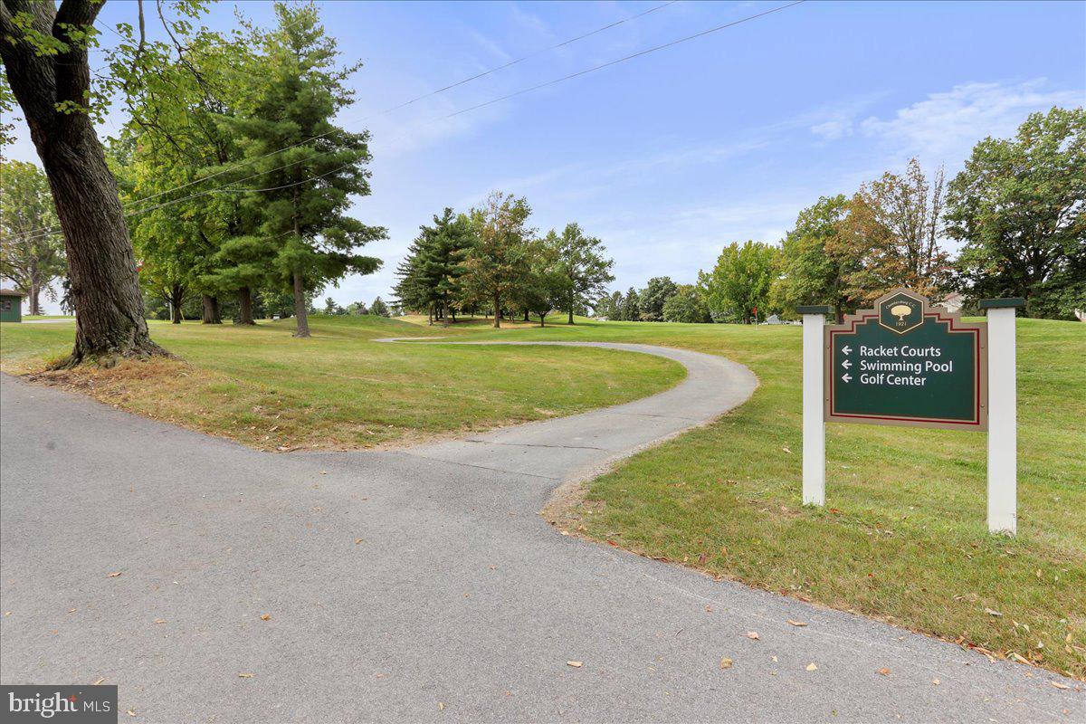 SCOTT GREENE ESTATES - Residential