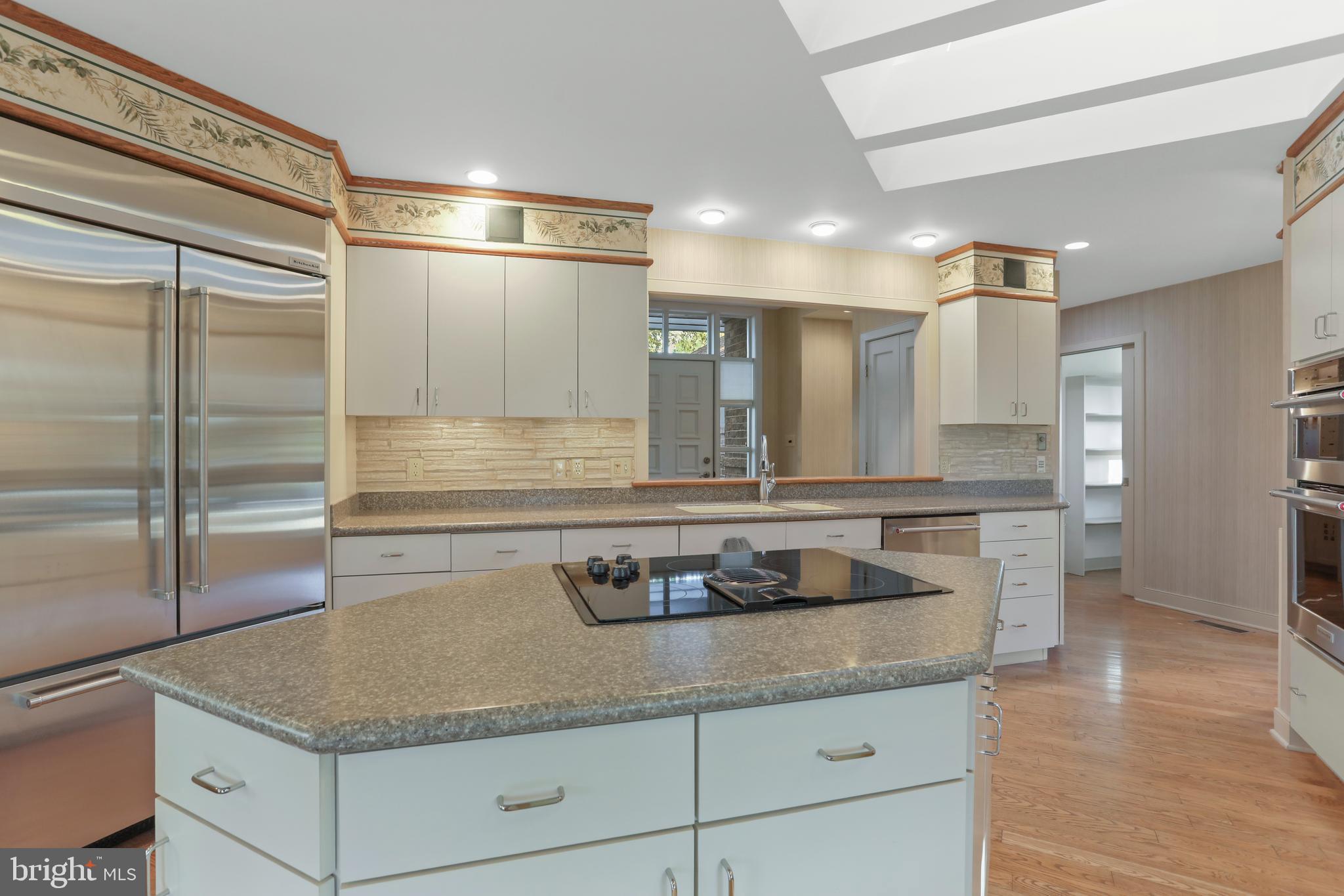 SCOTT GREENE ESTATES - Residential