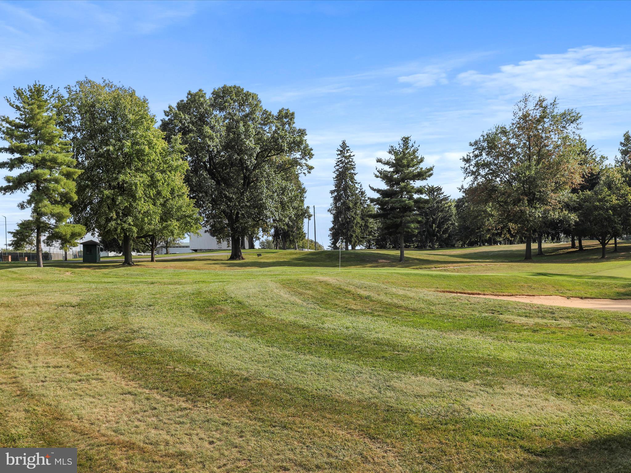 SCOTT GREENE ESTATES - Residential