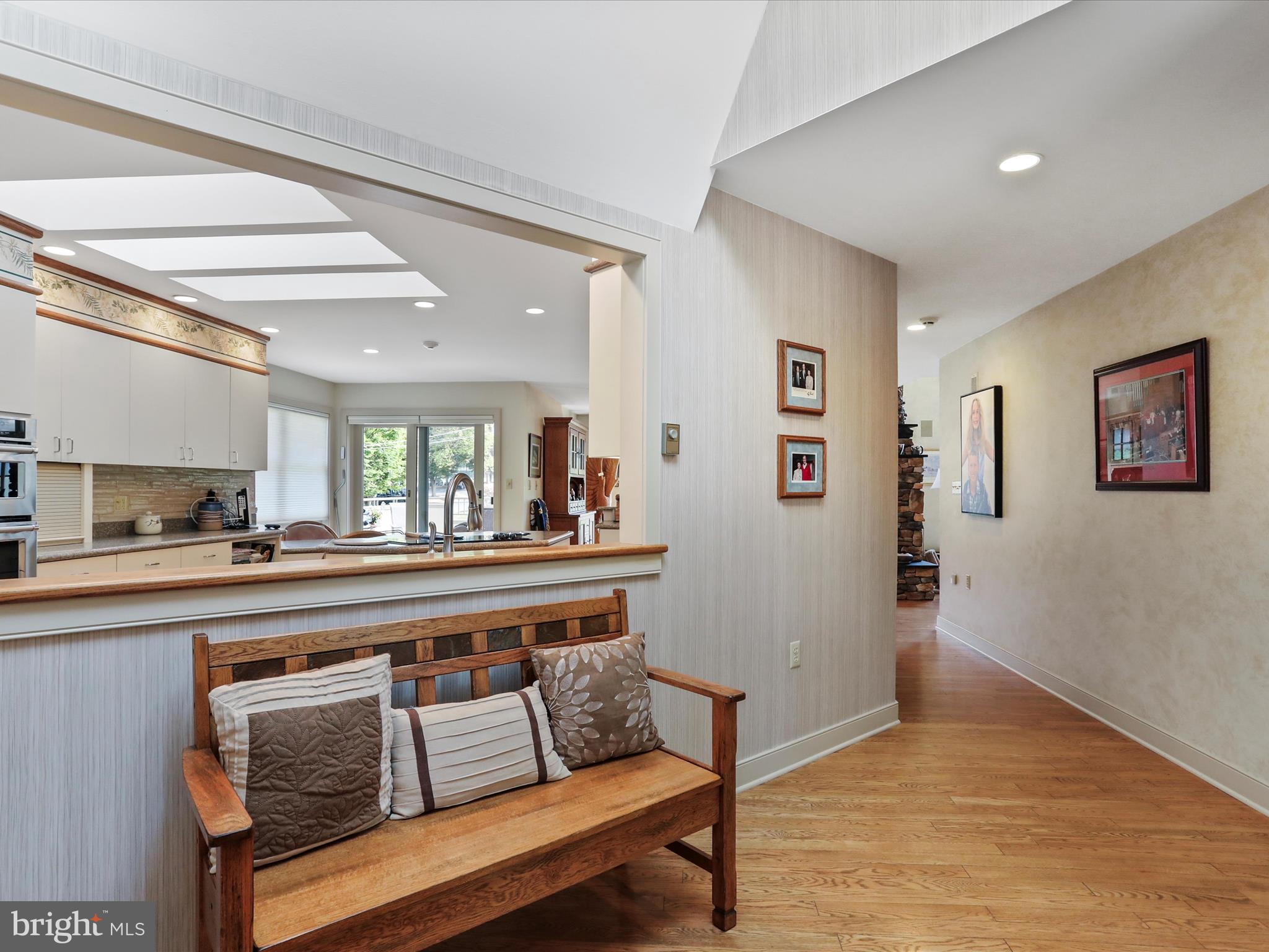 SCOTT GREENE ESTATES - Residential