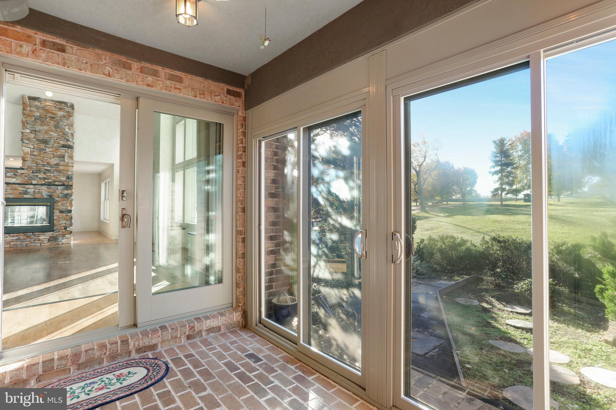 SCOTT GREENE ESTATES - Residential