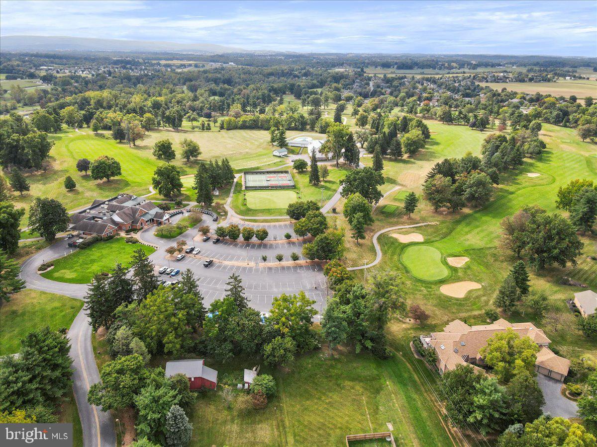 SCOTT GREENE ESTATES - Residential