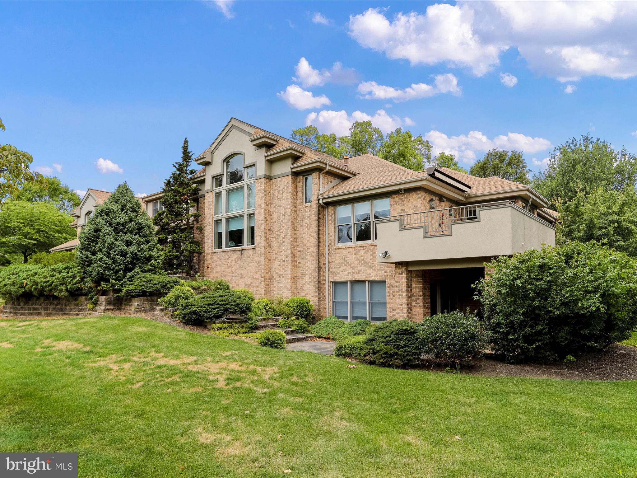 SCOTT GREENE ESTATES - Residential