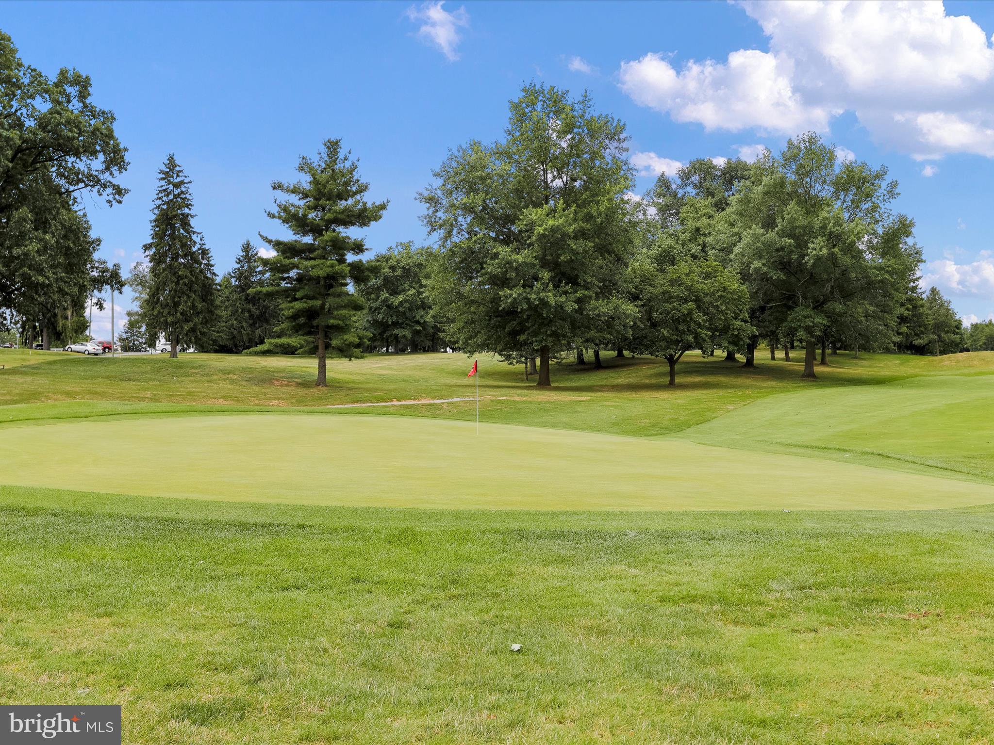 SCOTT GREENE ESTATES - Residential