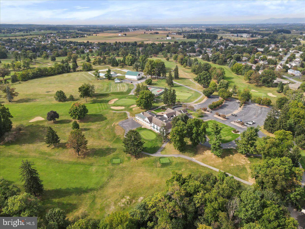 SCOTT GREENE ESTATES - Residential