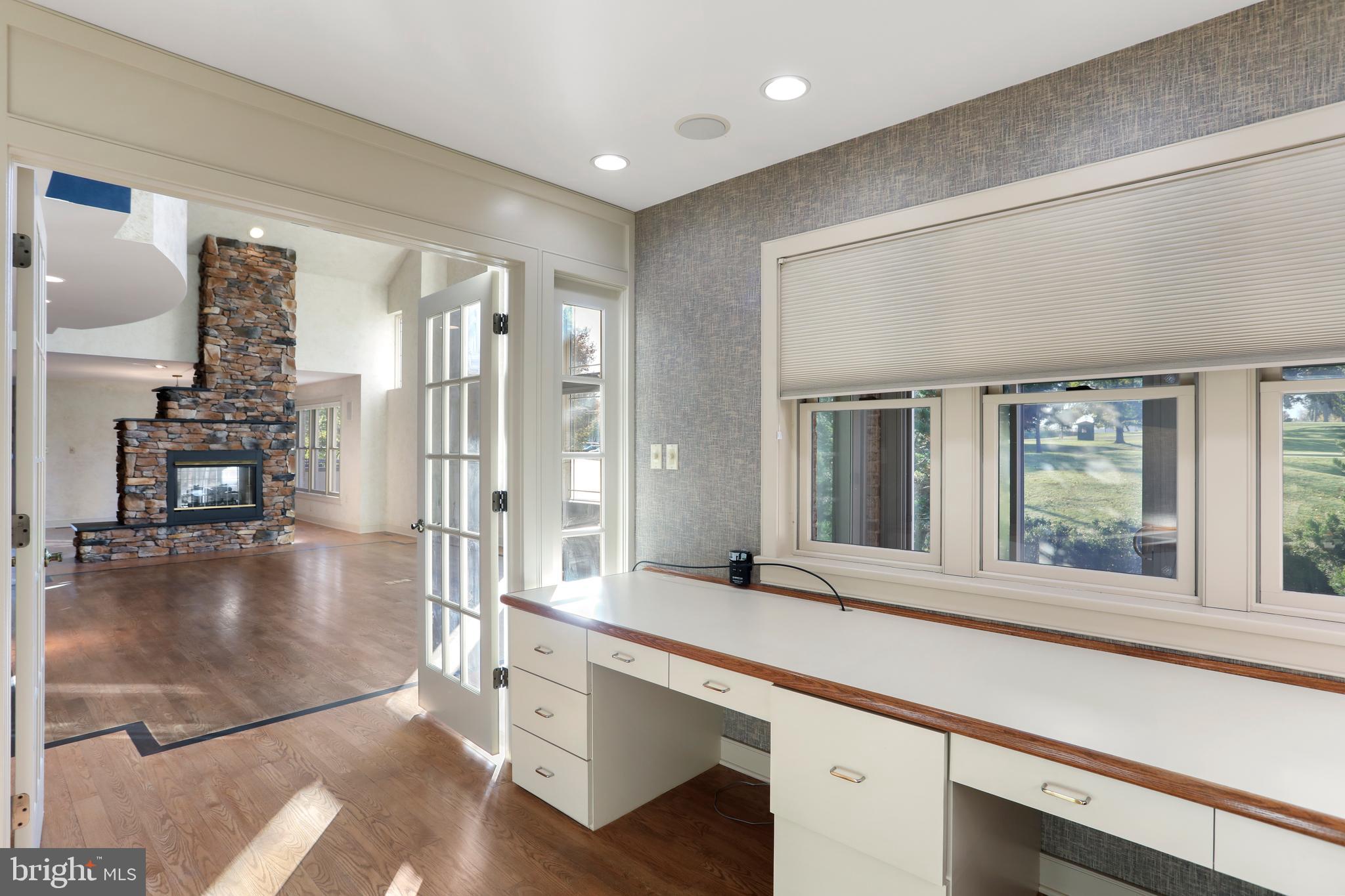 SCOTT GREENE ESTATES - Residential