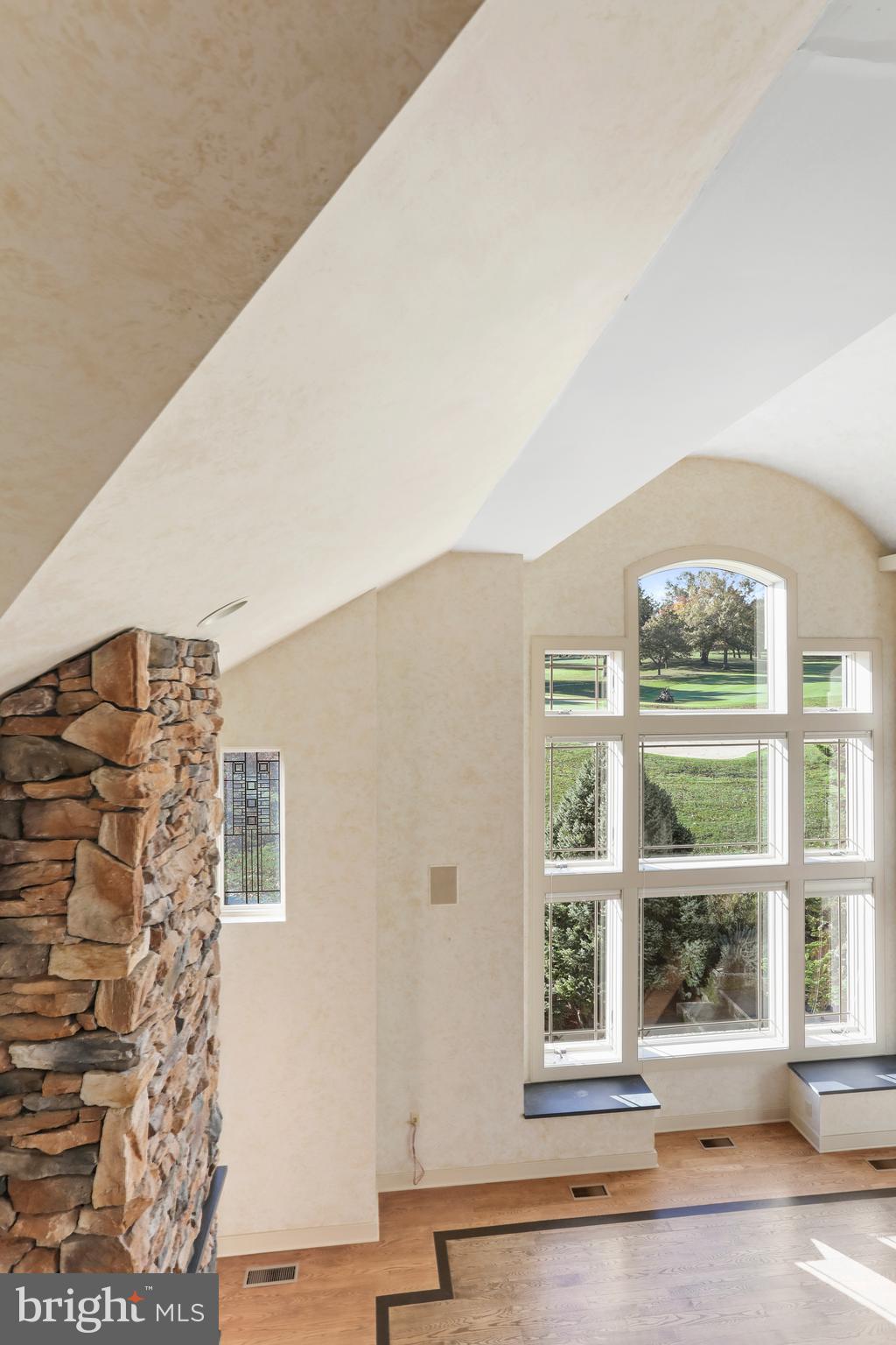 SCOTT GREENE ESTATES - Residential