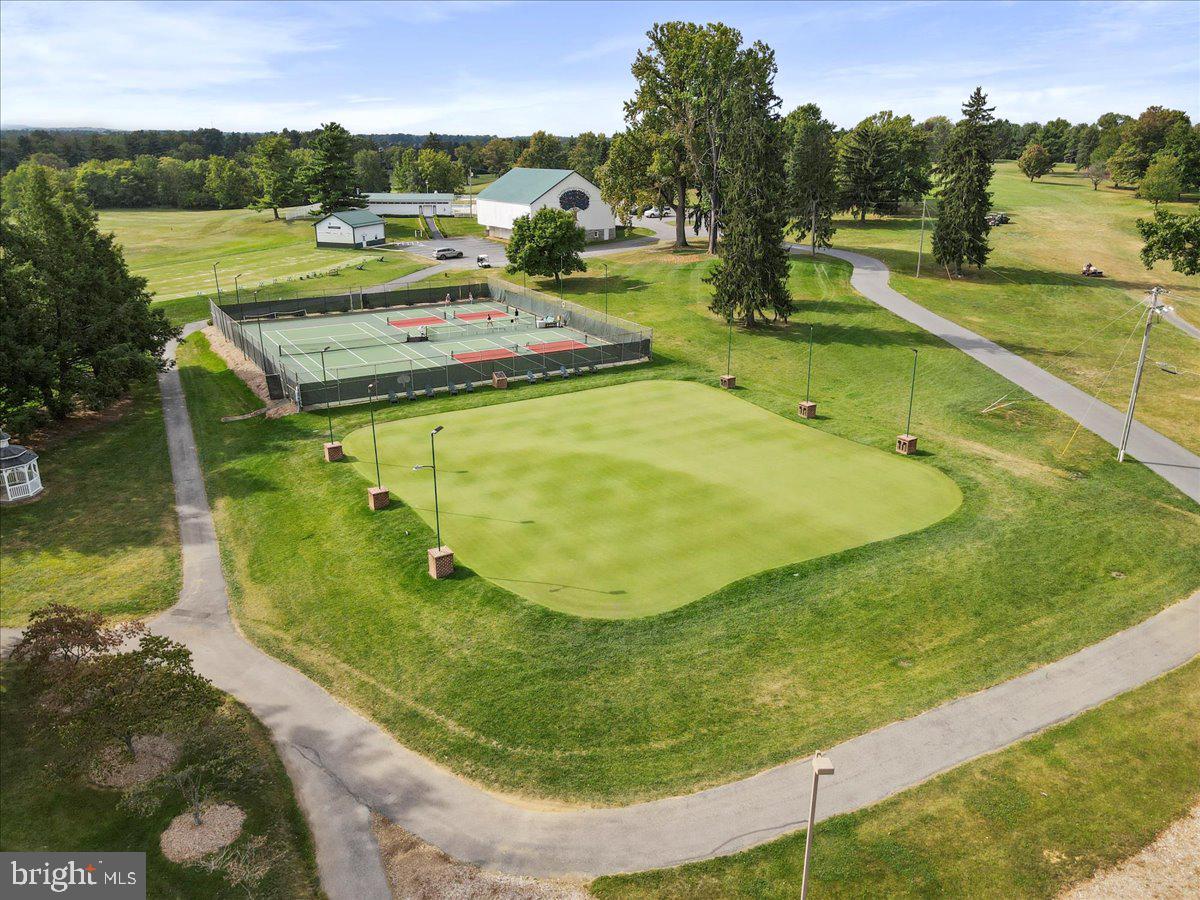 SCOTT GREENE ESTATES - Residential