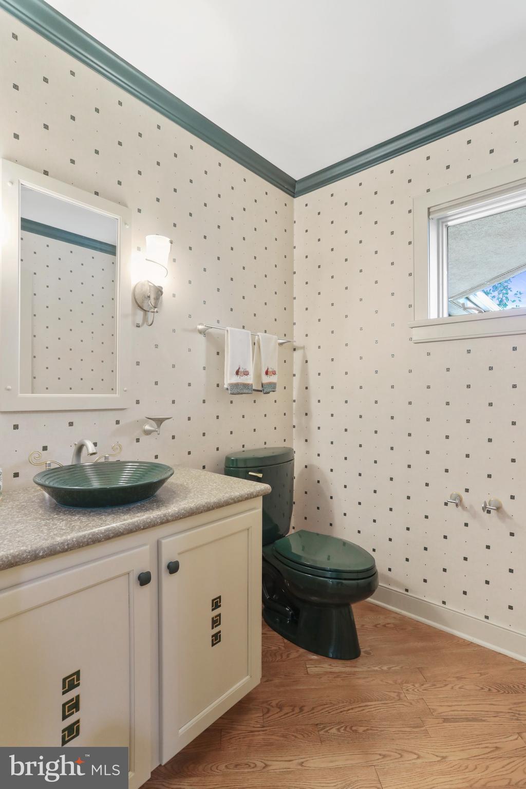 SCOTT GREENE ESTATES - Residential