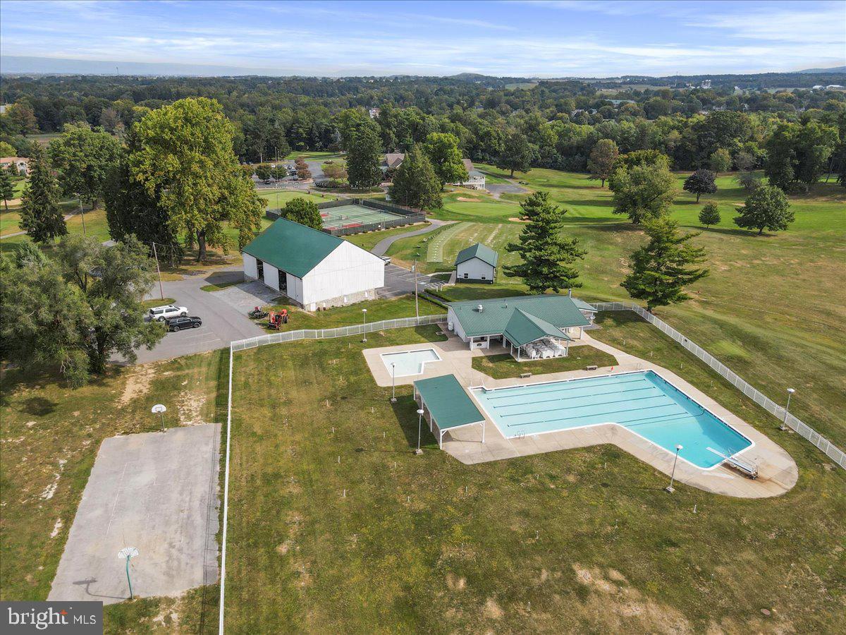 SCOTT GREENE ESTATES - Residential