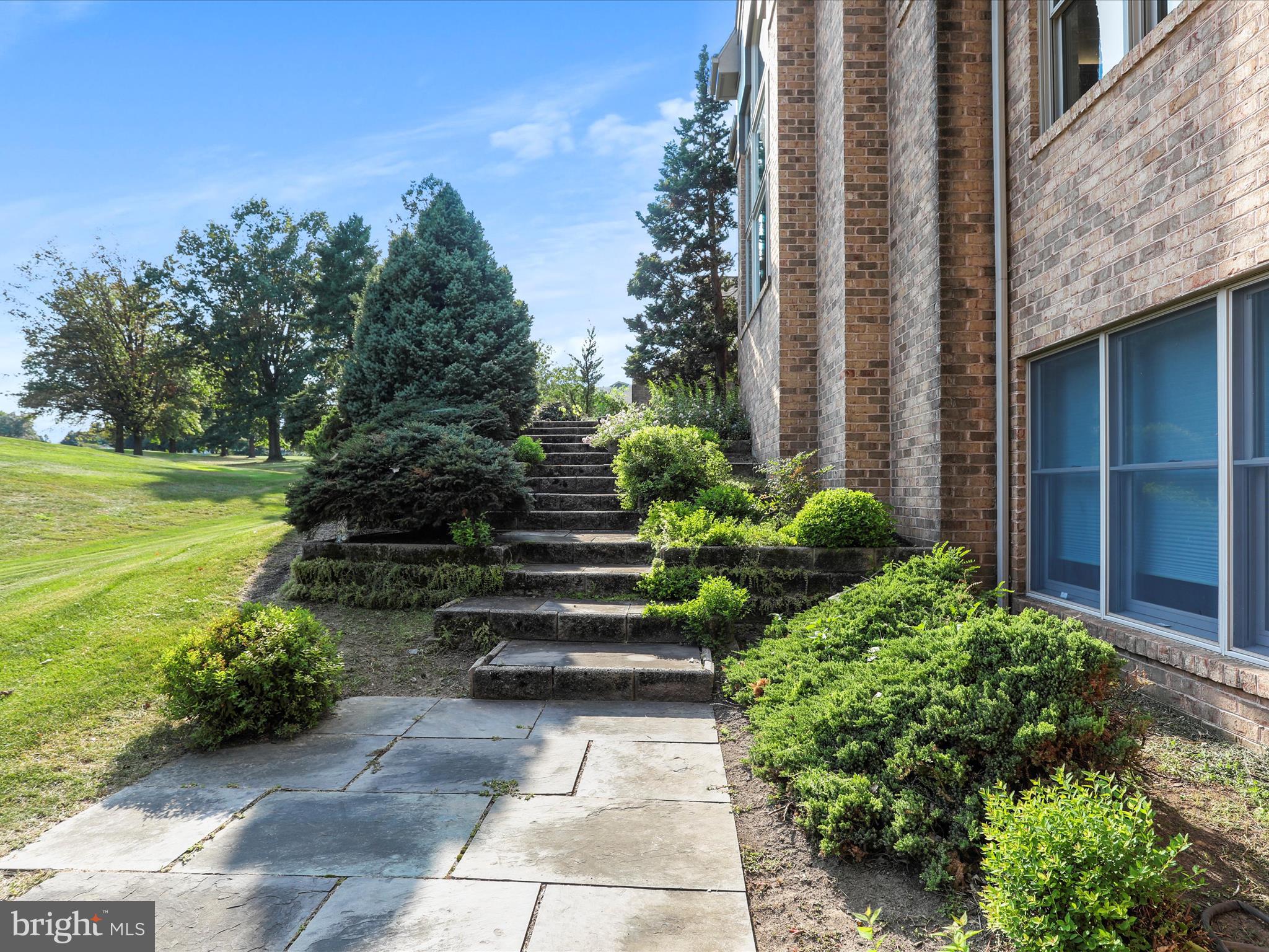 SCOTT GREENE ESTATES - Residential