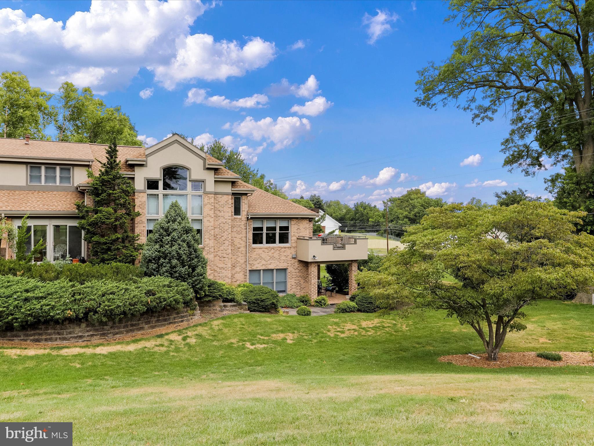 SCOTT GREENE ESTATES - Residential