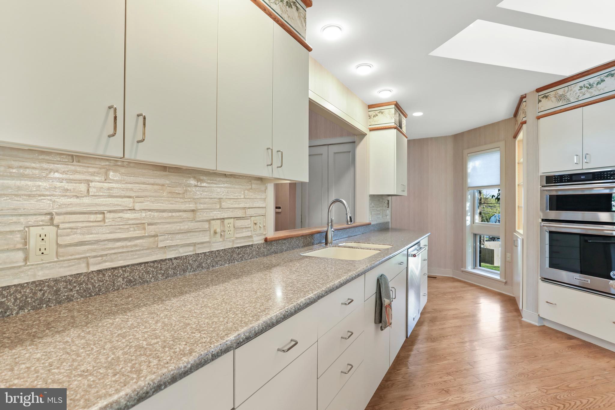 SCOTT GREENE ESTATES - Residential