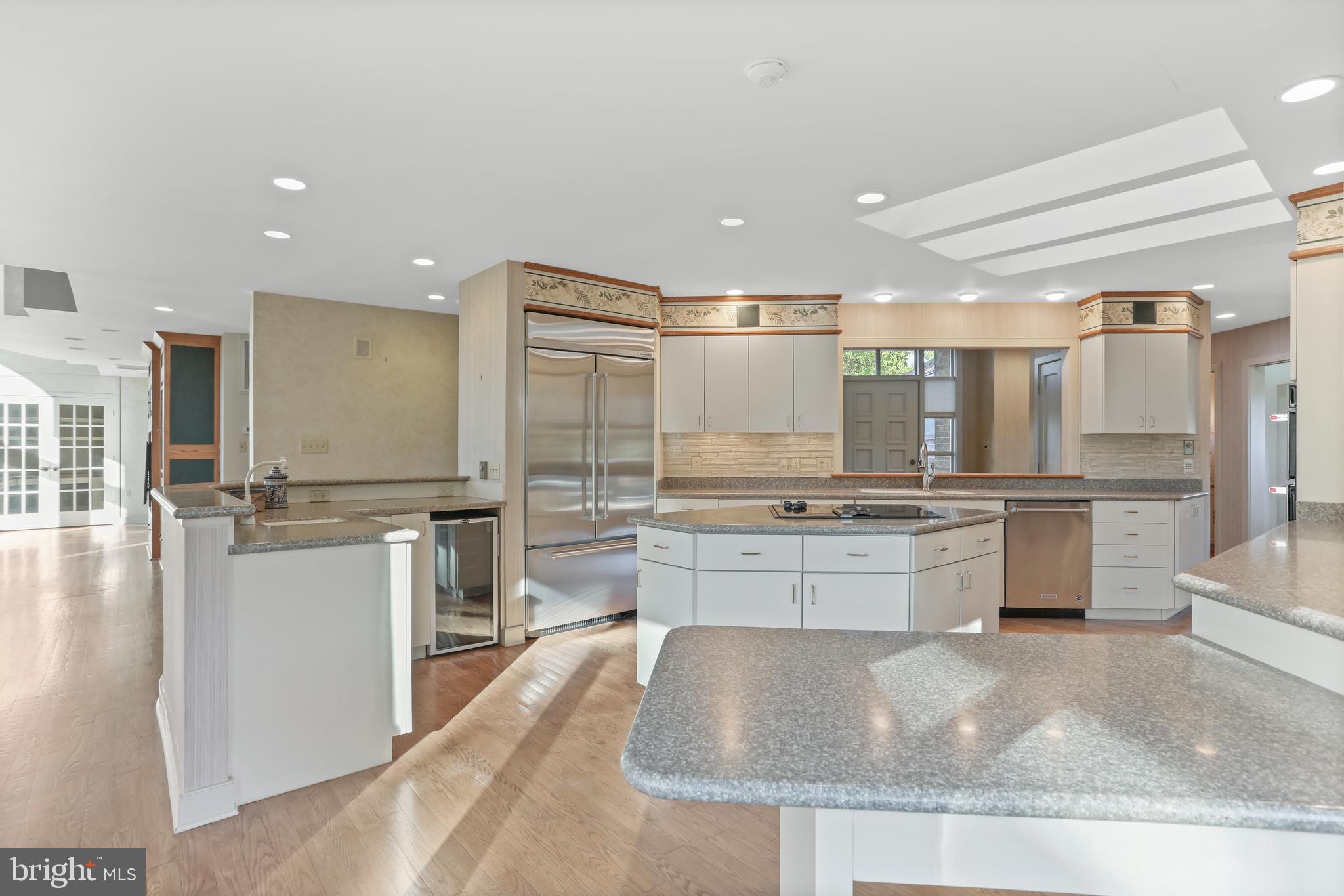 SCOTT GREENE ESTATES - Residential