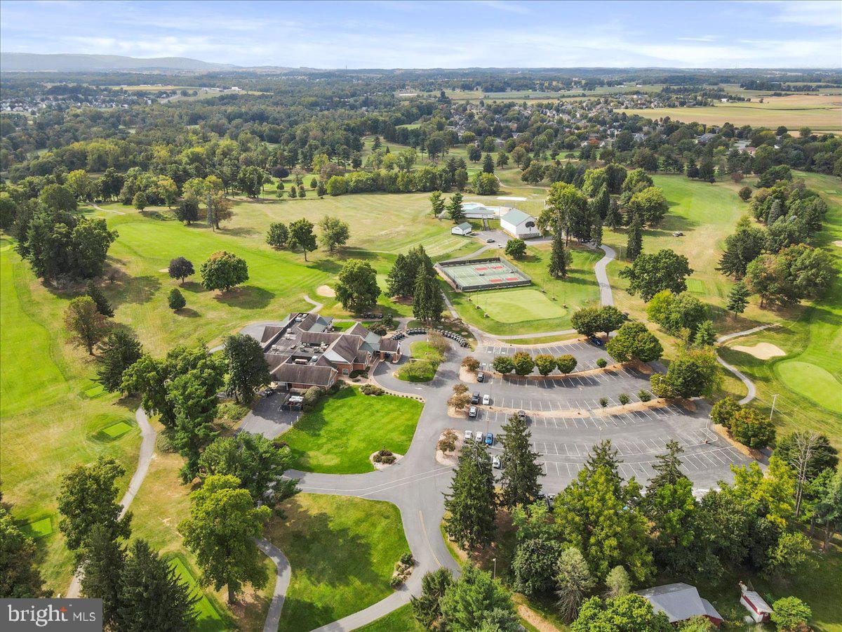 SCOTT GREENE ESTATES - Residential