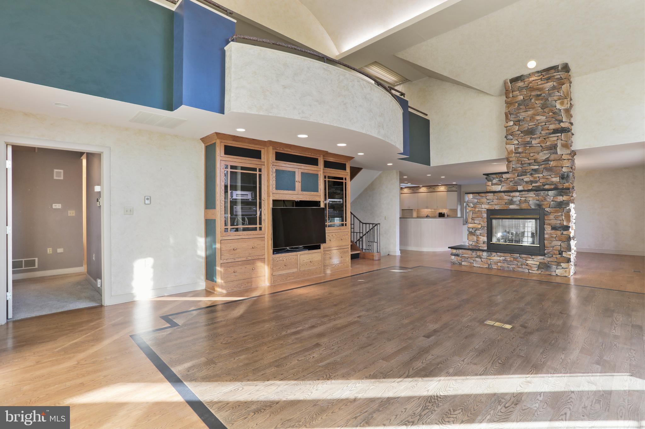 SCOTT GREENE ESTATES - Residential