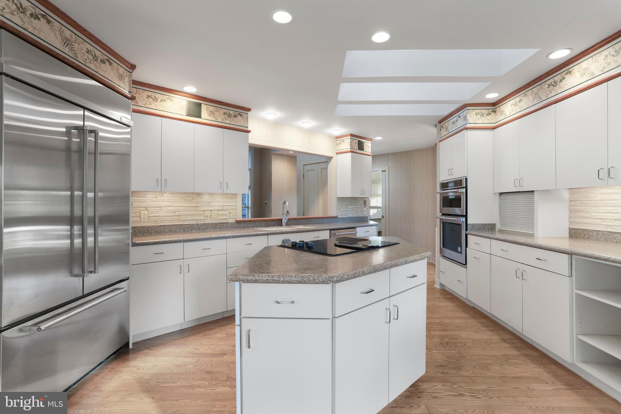 SCOTT GREENE ESTATES - Residential