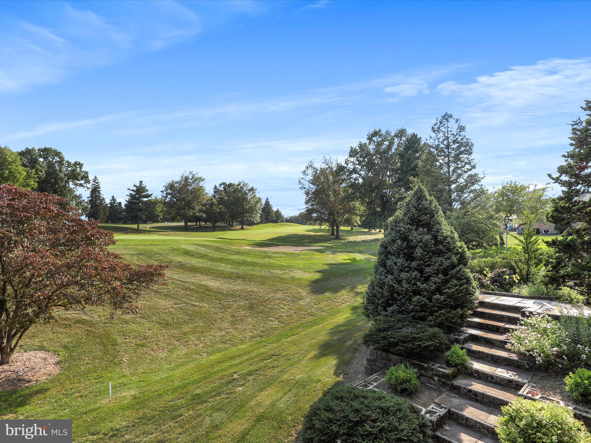 SCOTT GREENE ESTATES - Residential