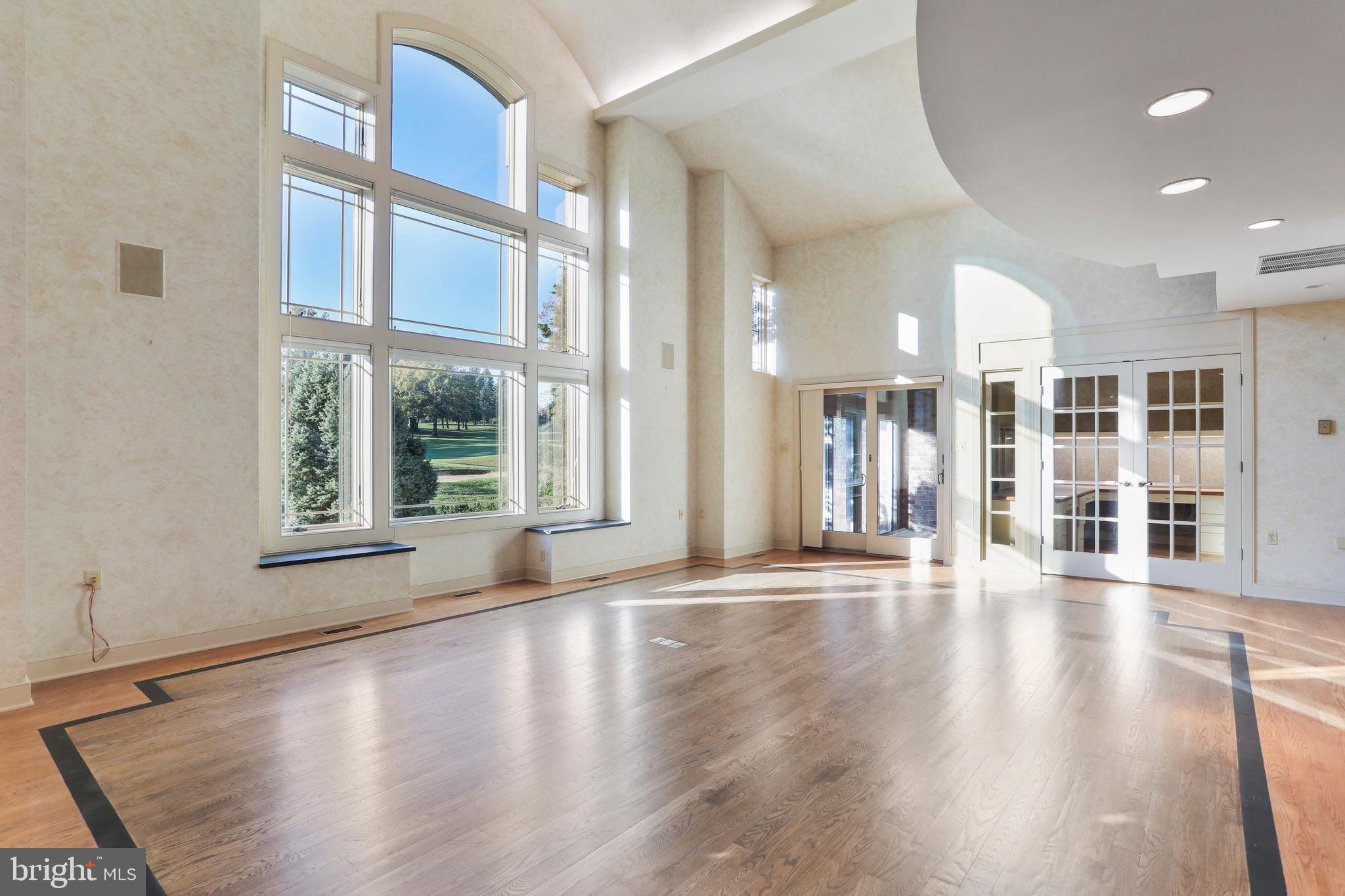 SCOTT GREENE ESTATES - Residential