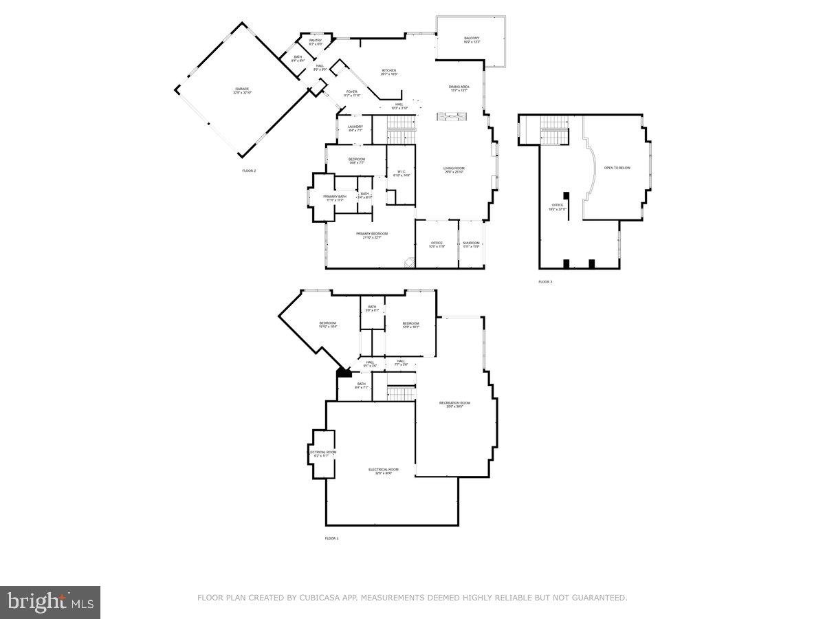 SCOTT GREENE ESTATES - Residential