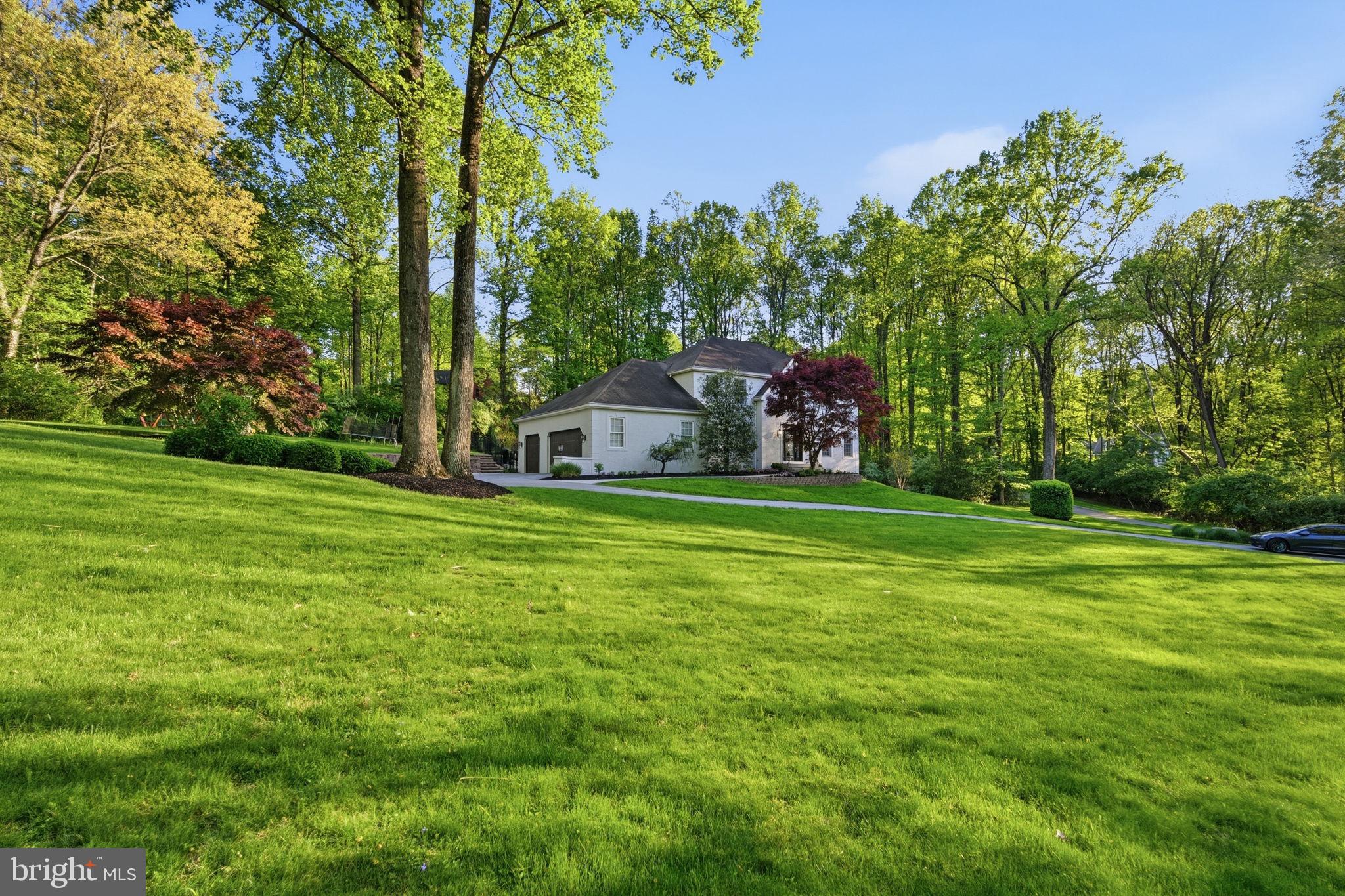 VALLEY VIEW - Residential