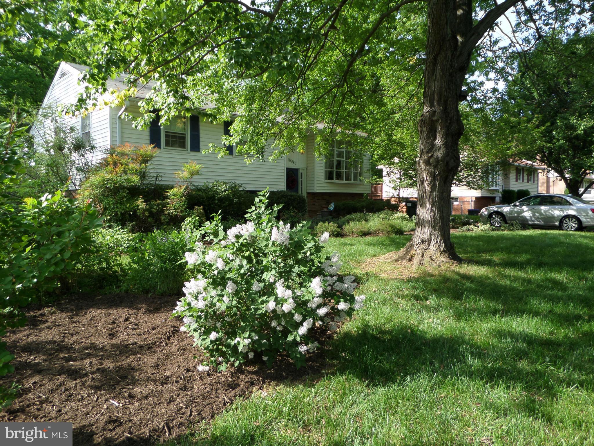 COUNTRY CLUB MANOR - Residential